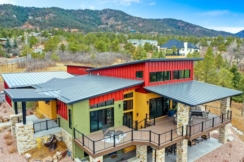 Pierce Roofing