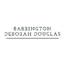 Barrington Deborah Douglas Logo