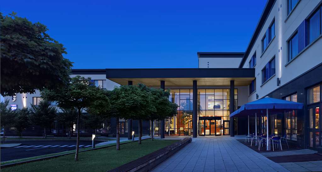 Radisson Blu Hotel, Letterkenny 2