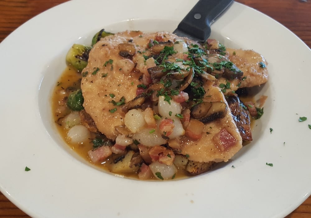 Pollo Bacco (agf, adf)