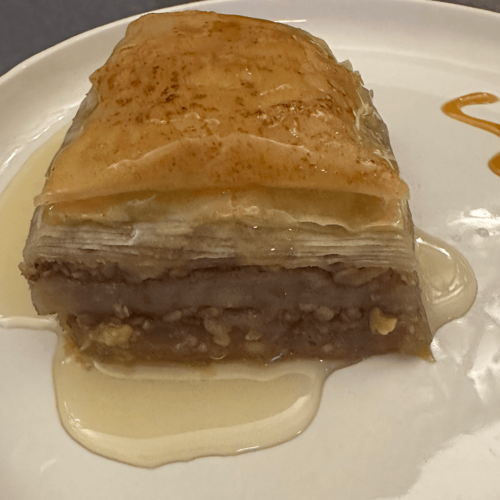Baklava