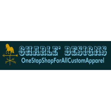 Charle Designs Logo