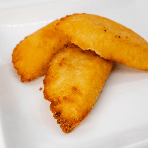 Chicken Empanadas