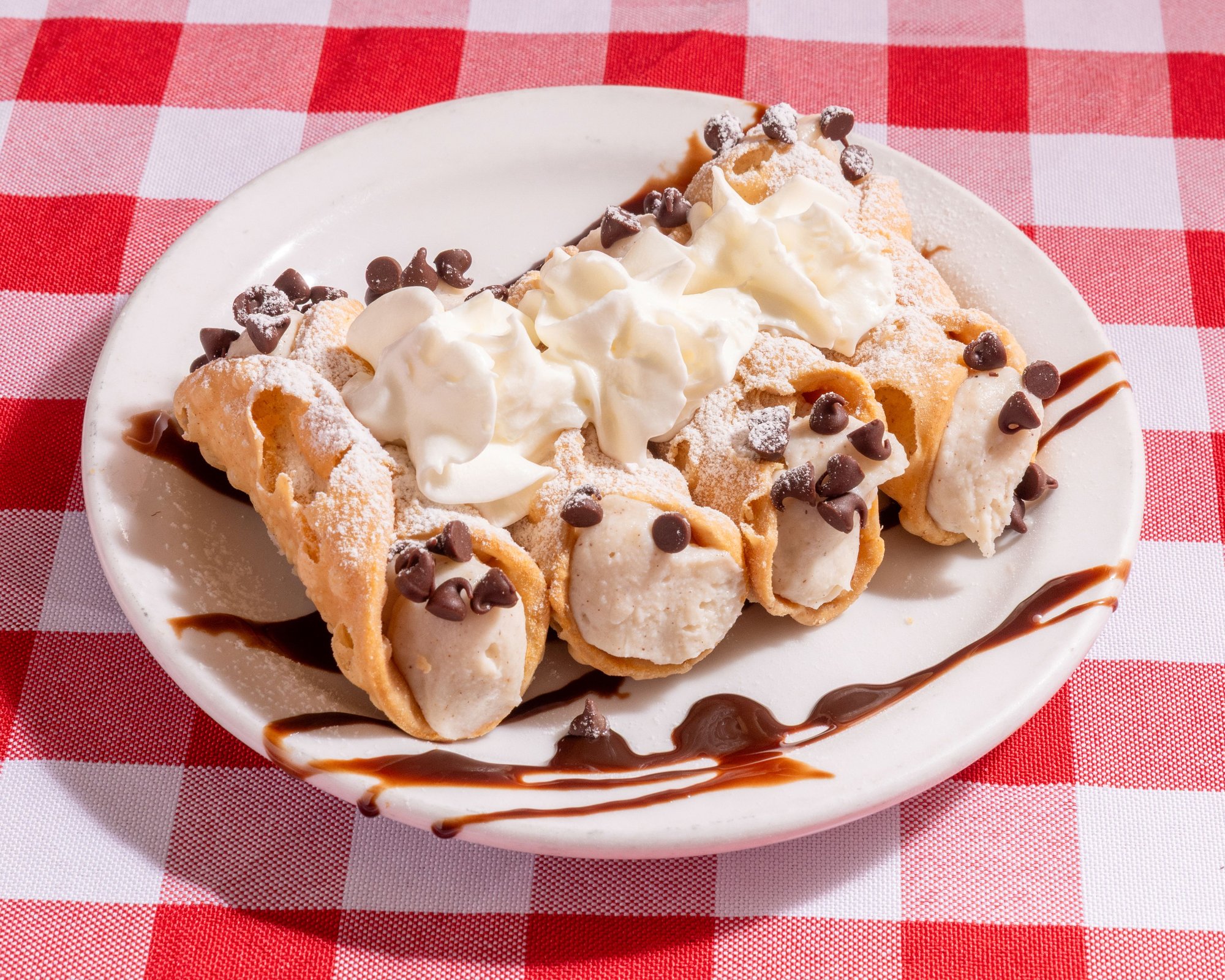 Cannoli