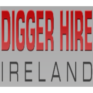 Digger Hire Ireland