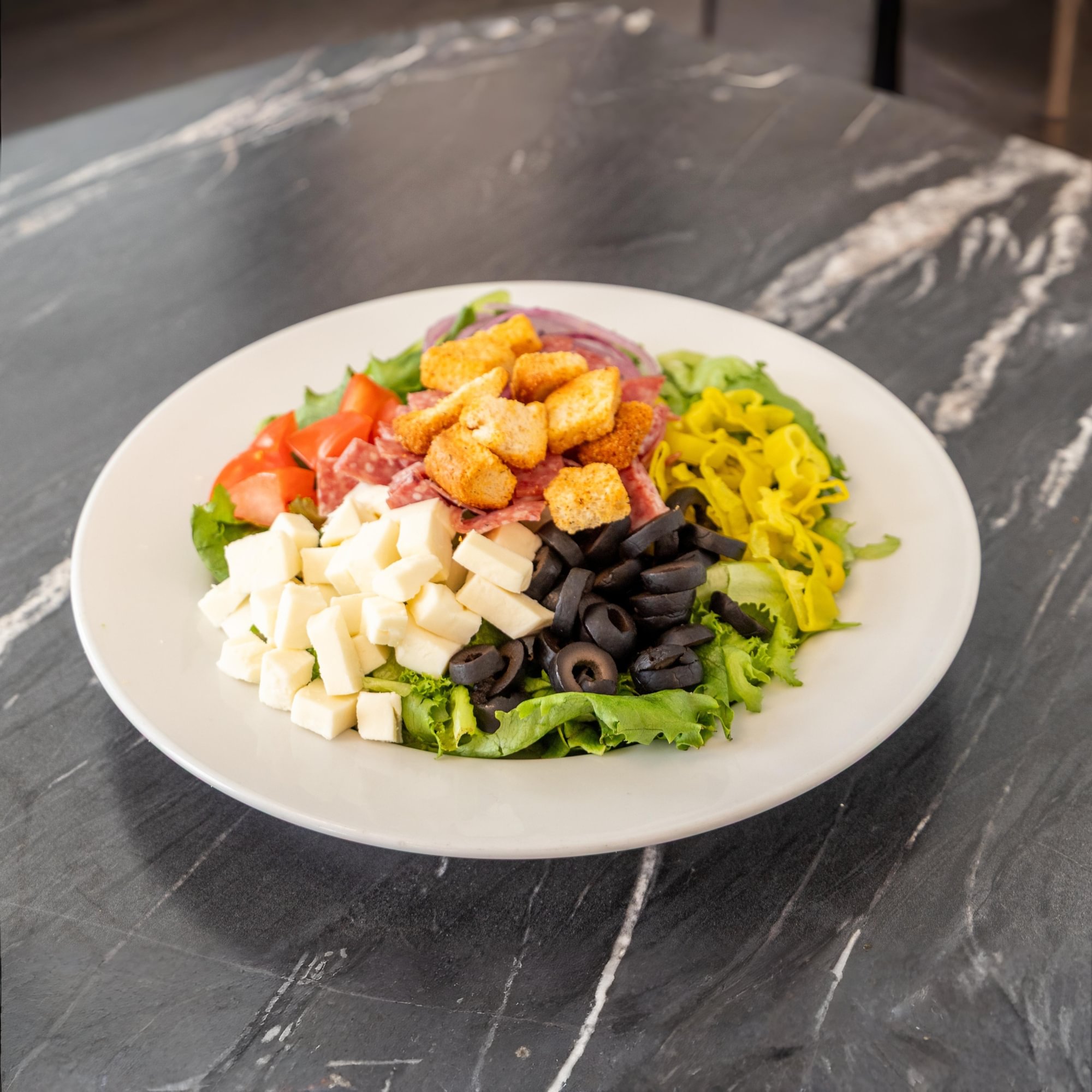 Antipasto Salad