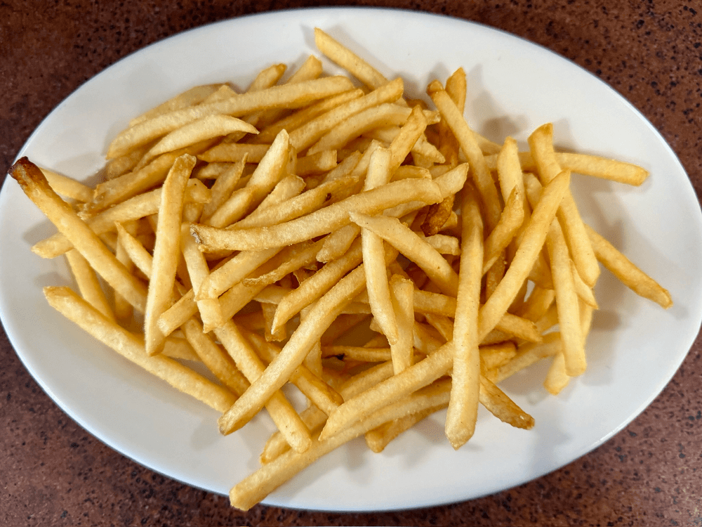 Side Fries