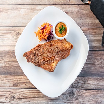 Catfish (Fried)