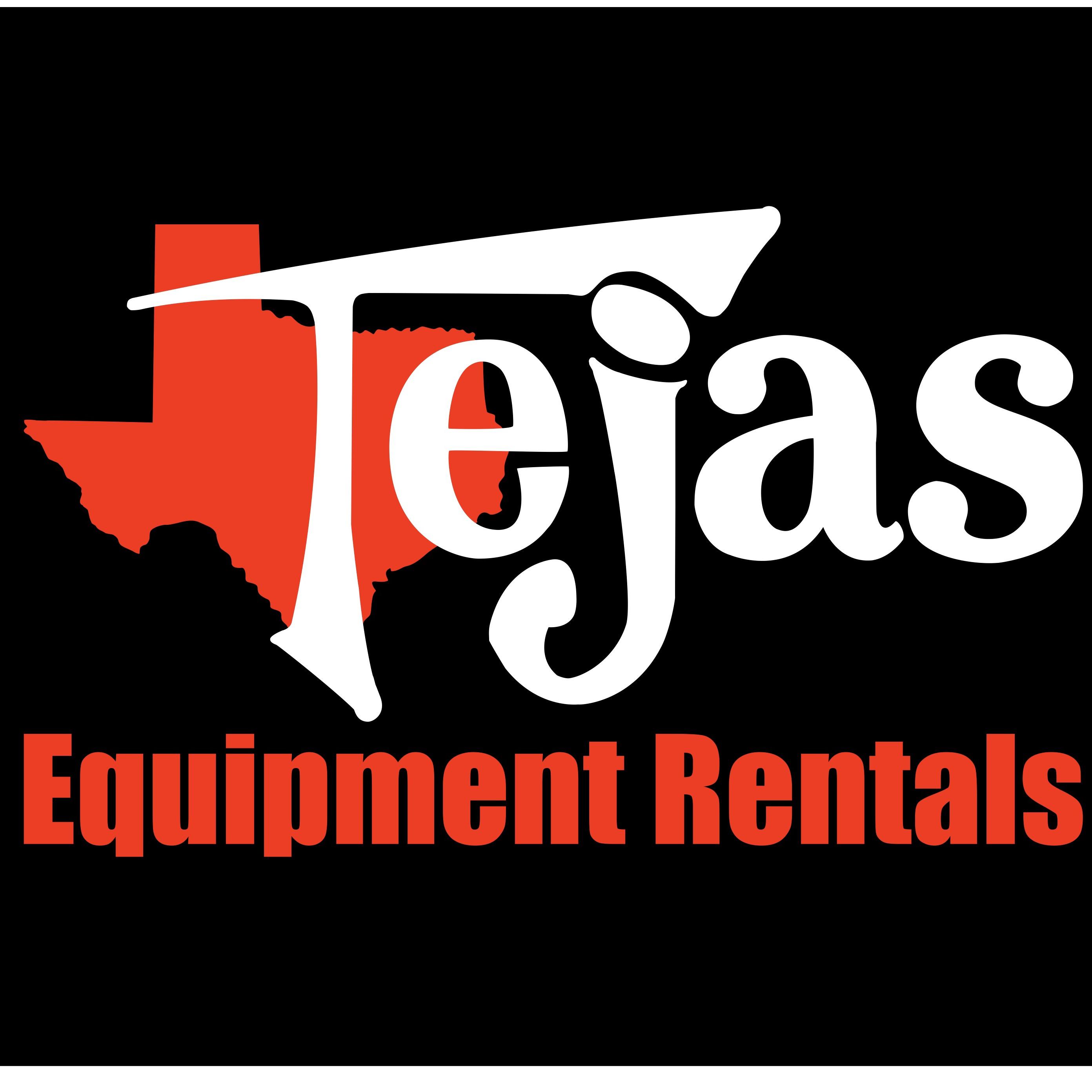 Tejas Equipment Rentals