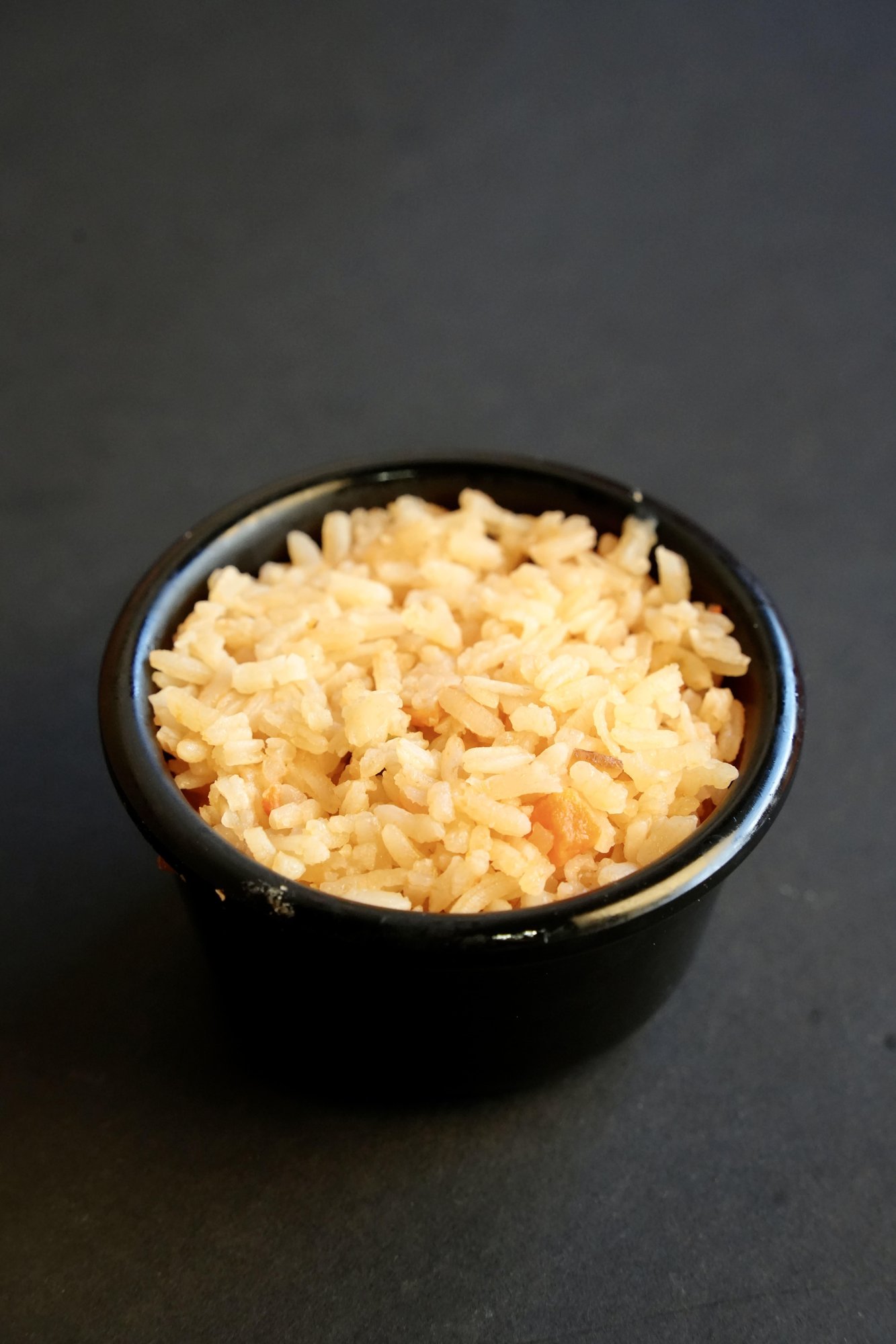Mexican Rice