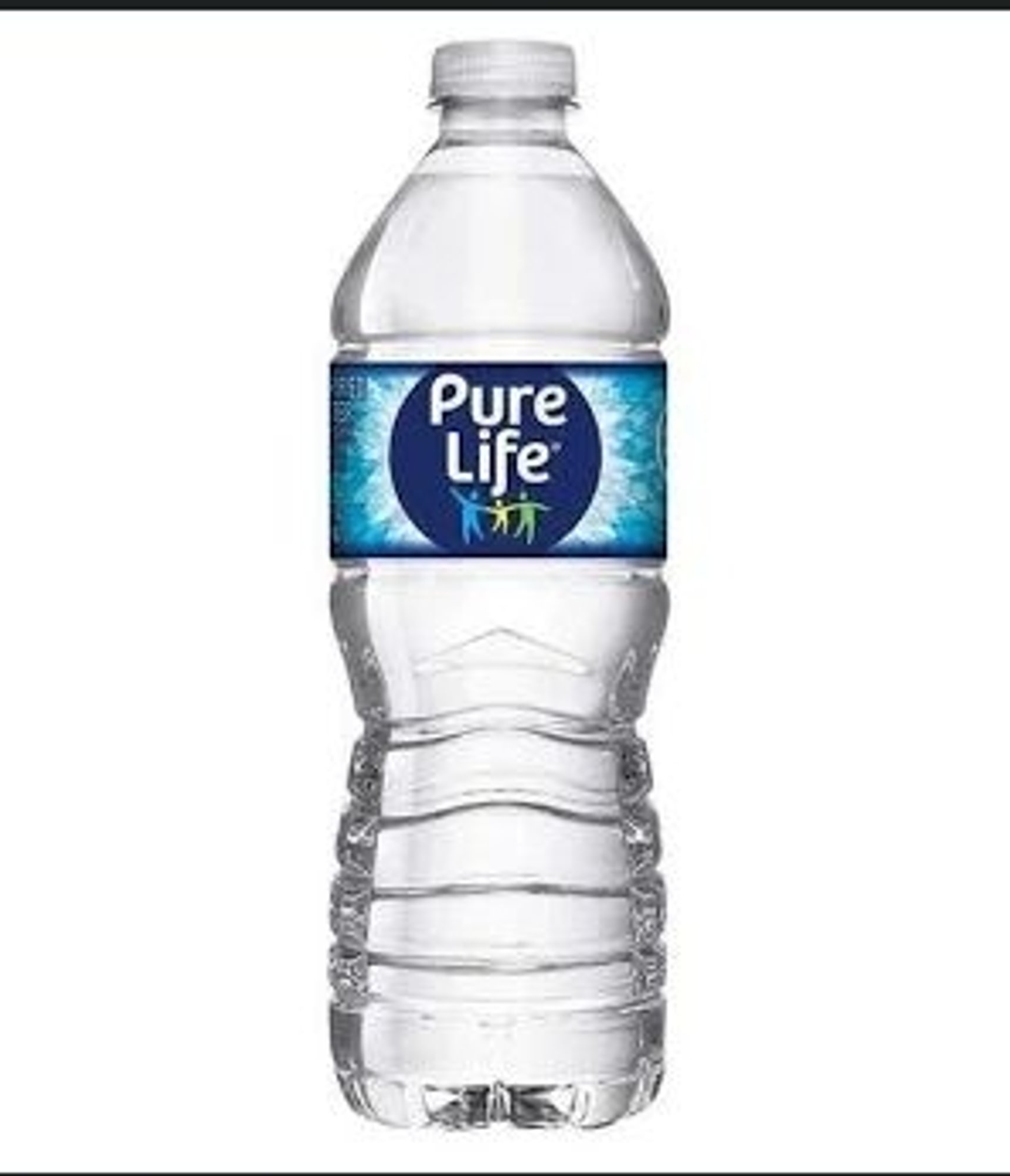Nestle Pure-Life Water