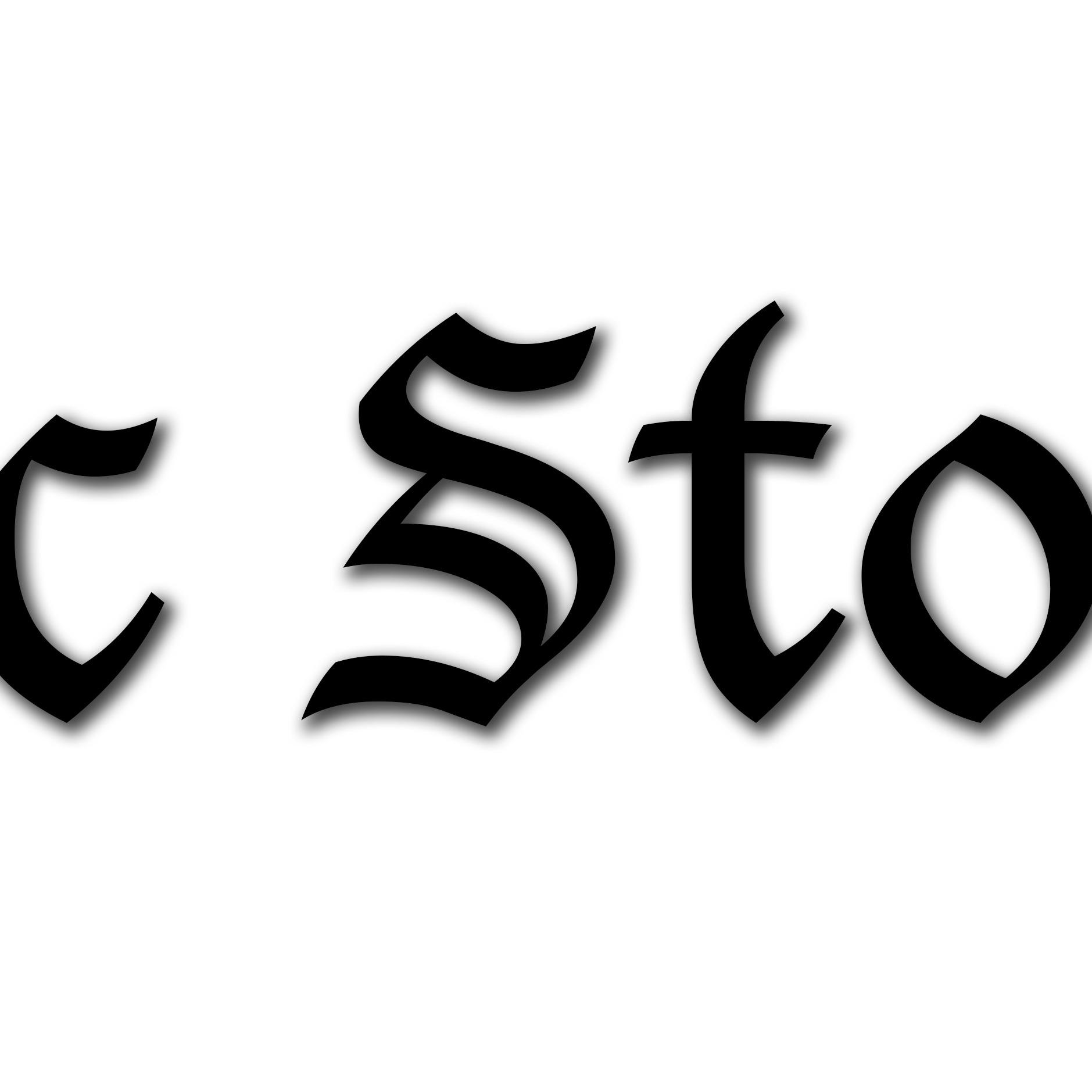 Pacific Stone and Tiles, Inc. Logo