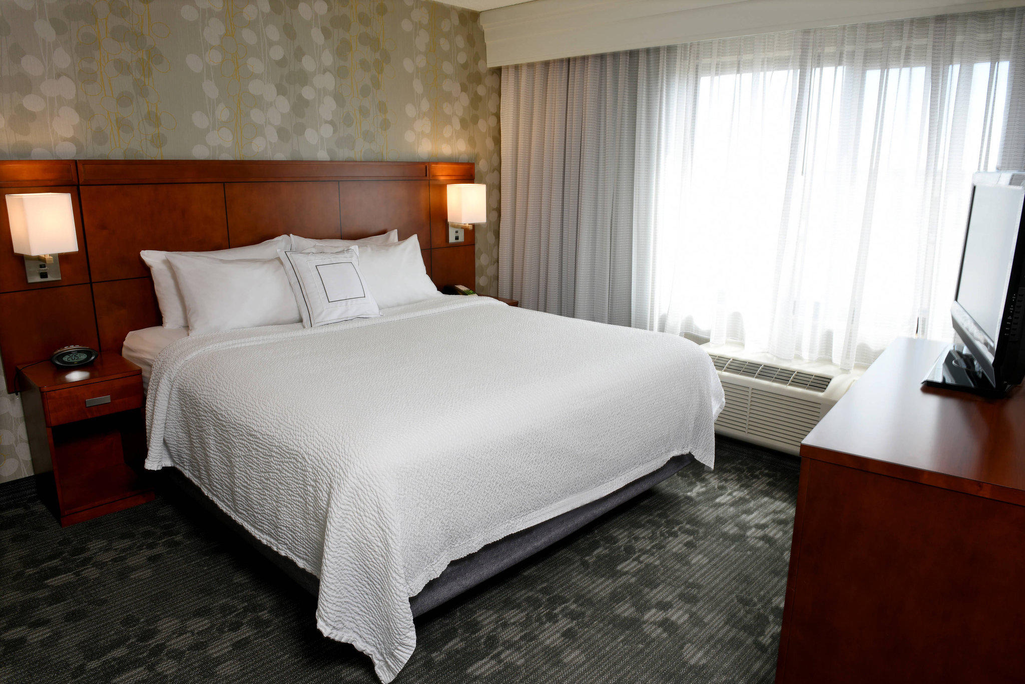 Courtyard by Marriott Sioux Falls Photo