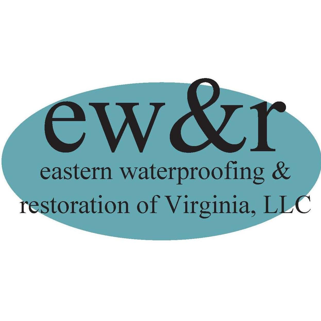 Eastern Waterproofing & Restoration of Virginia Inc.