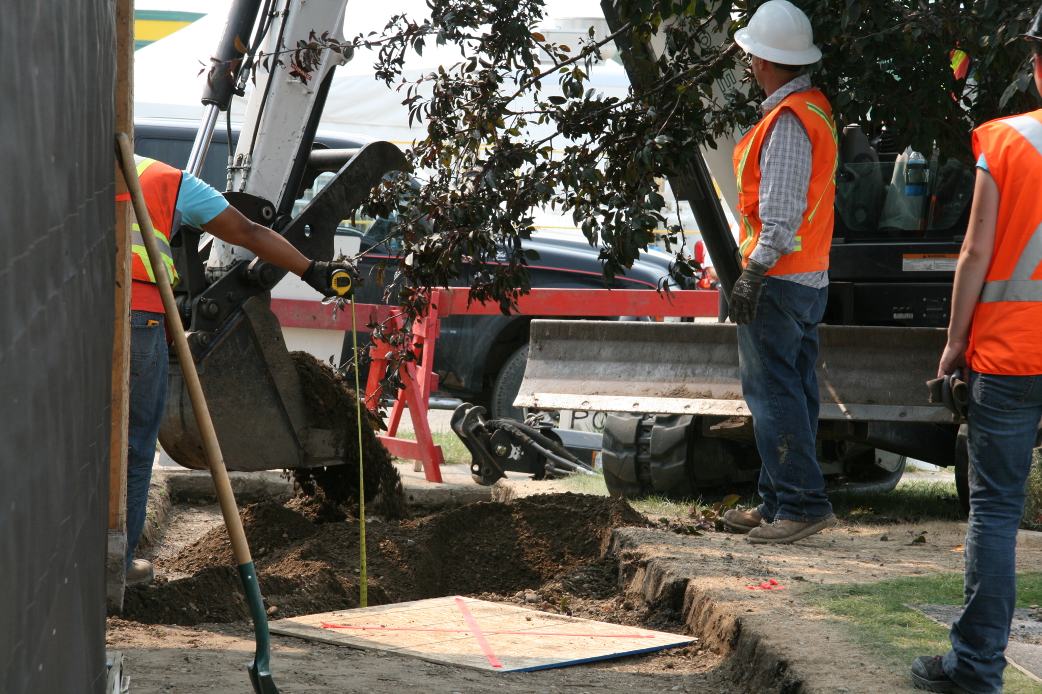 Images Weldon Excavating