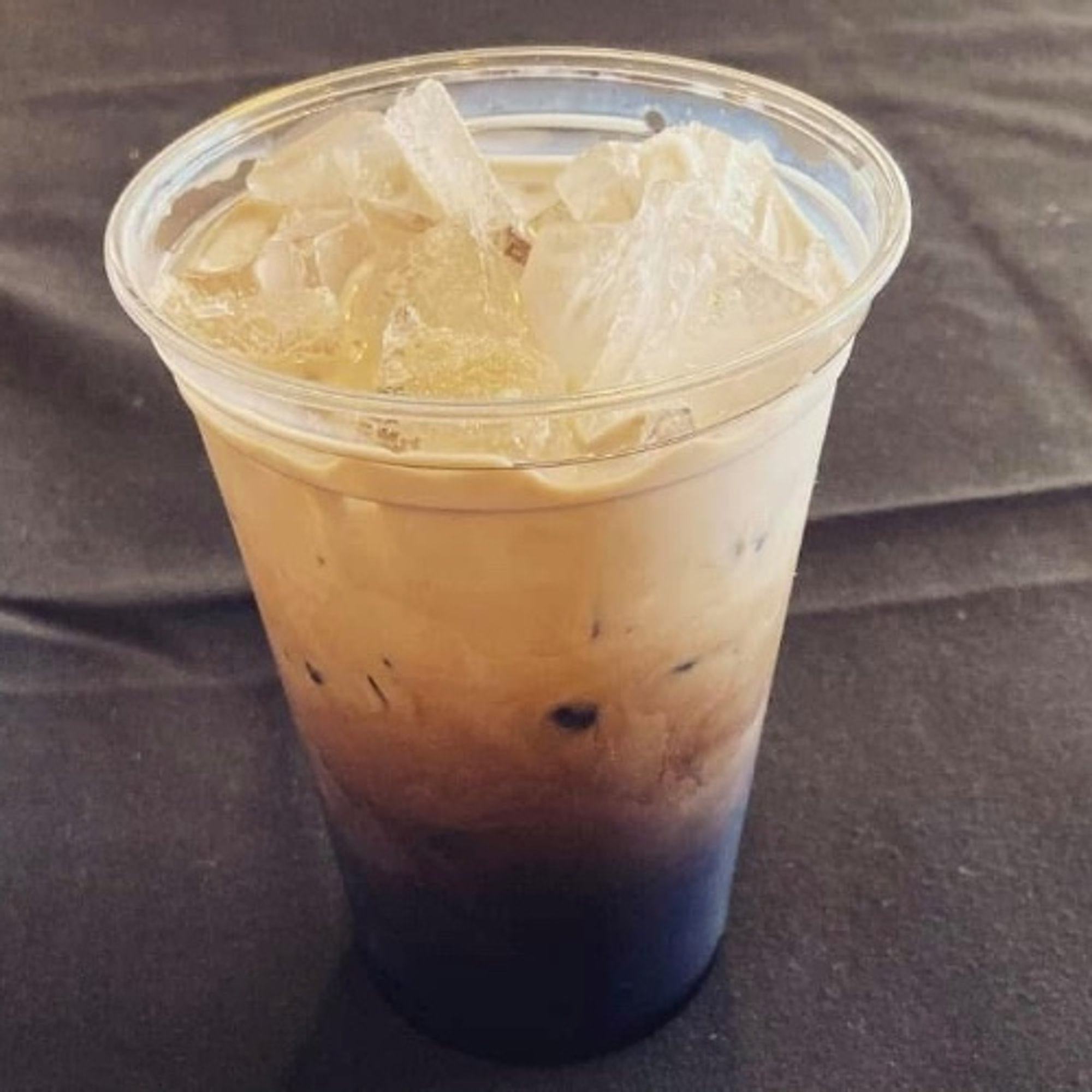 Thai Iced Coffee