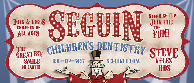 Seguin Children's Dentistry Photo