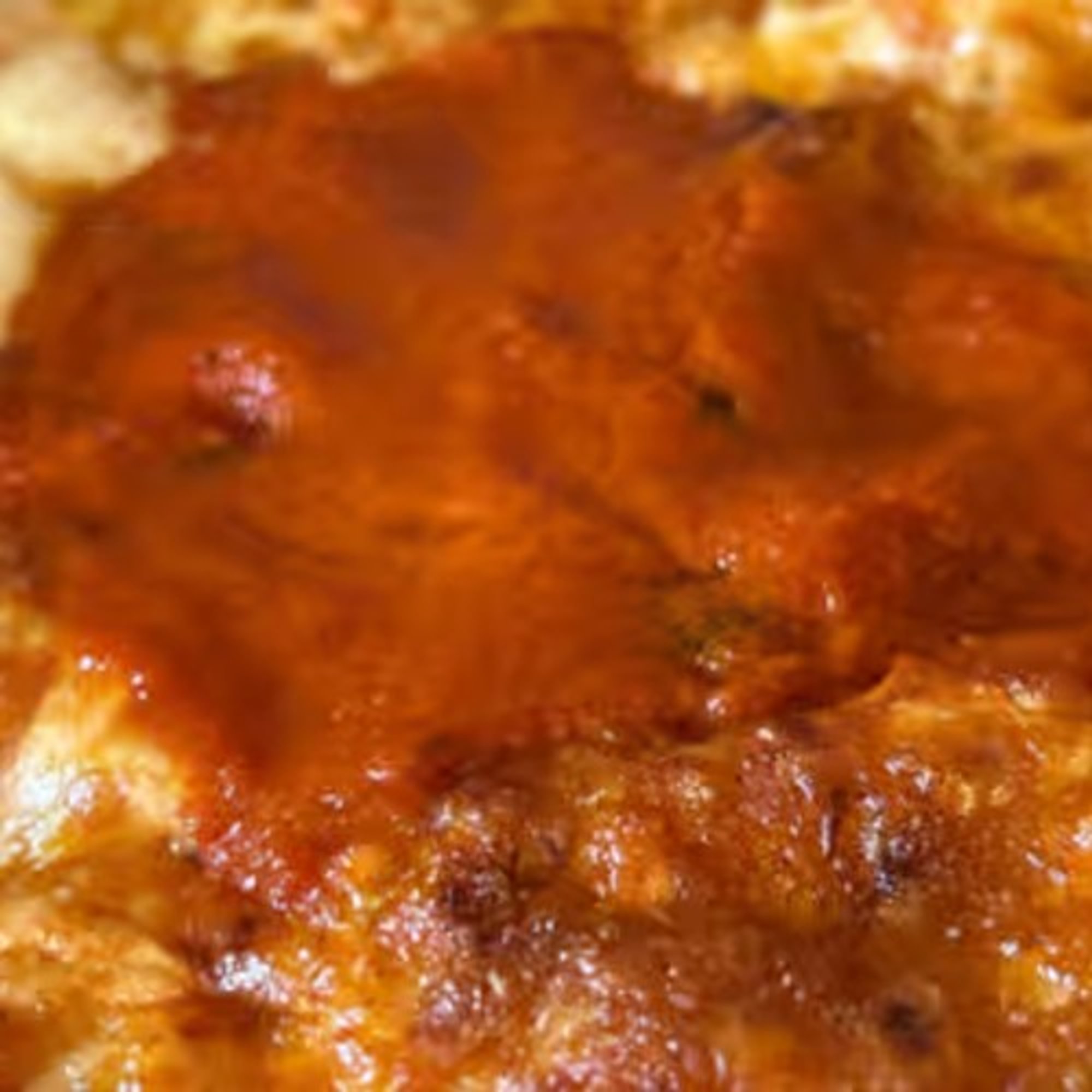 Baked Ziti