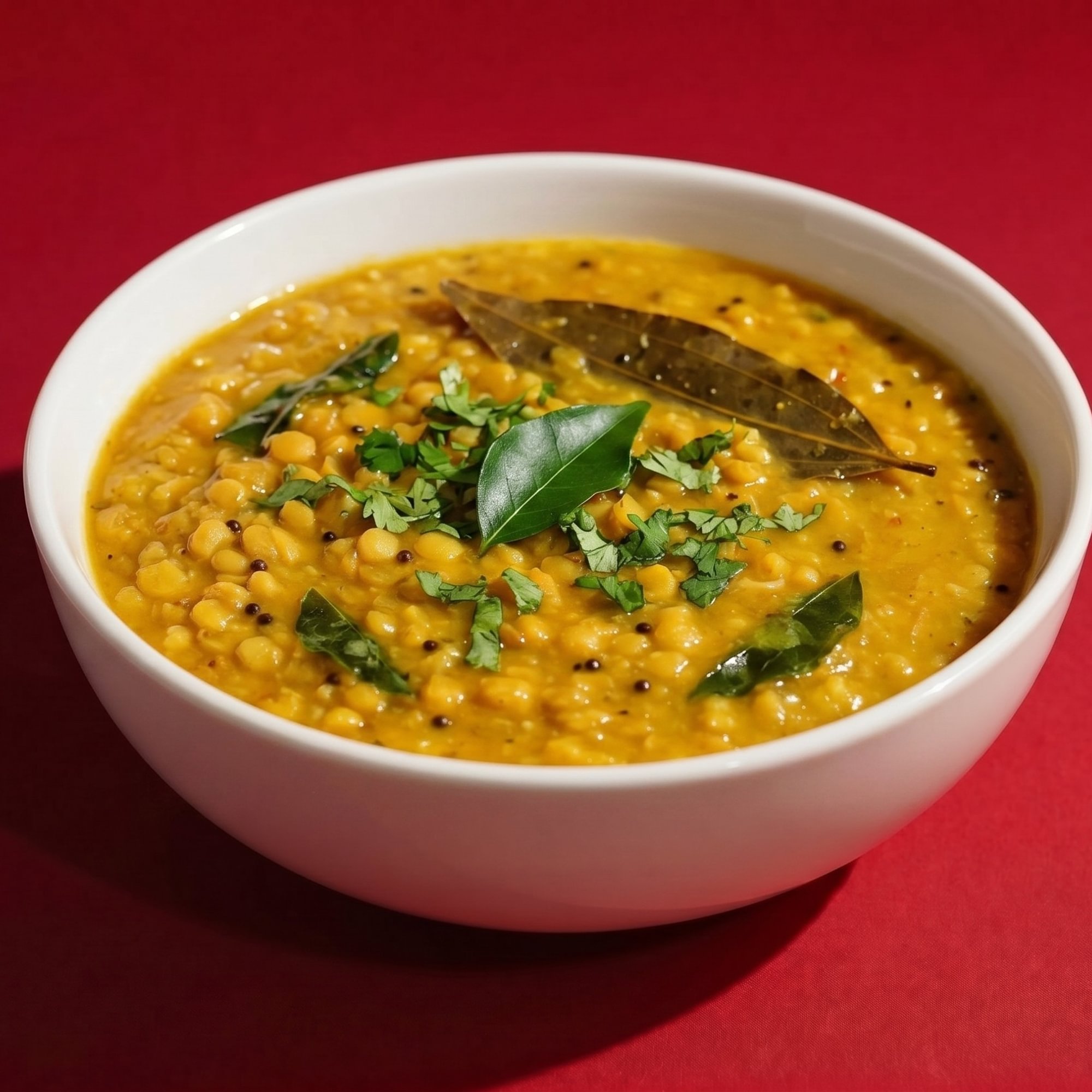 Dal Fry