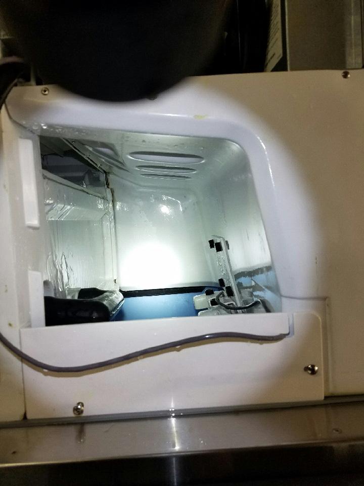 J. Martin's Appliance Repair Logo