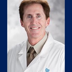 Richard Worhacz, DO