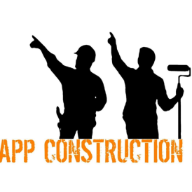 APP Construction LLC Logo