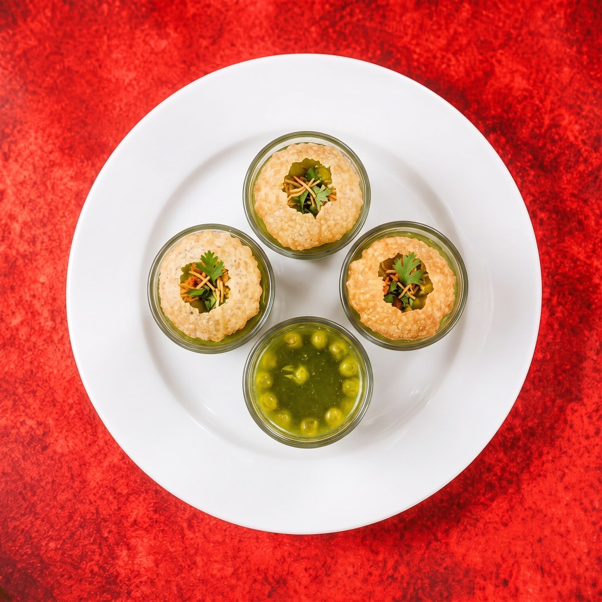 Pani Puri