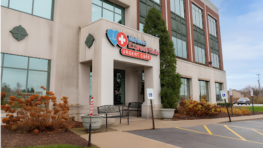 Midwest Express Clinic Urgent Care