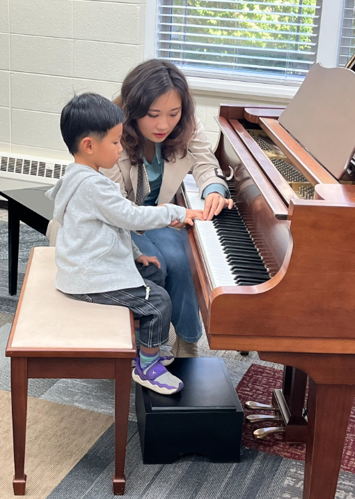 Music Institute of Chicago, Lake Forest Campus