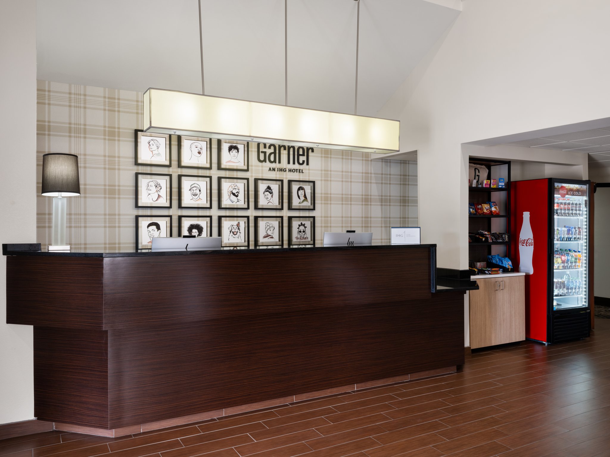 Garner Hotel Topeka West by IHG Image