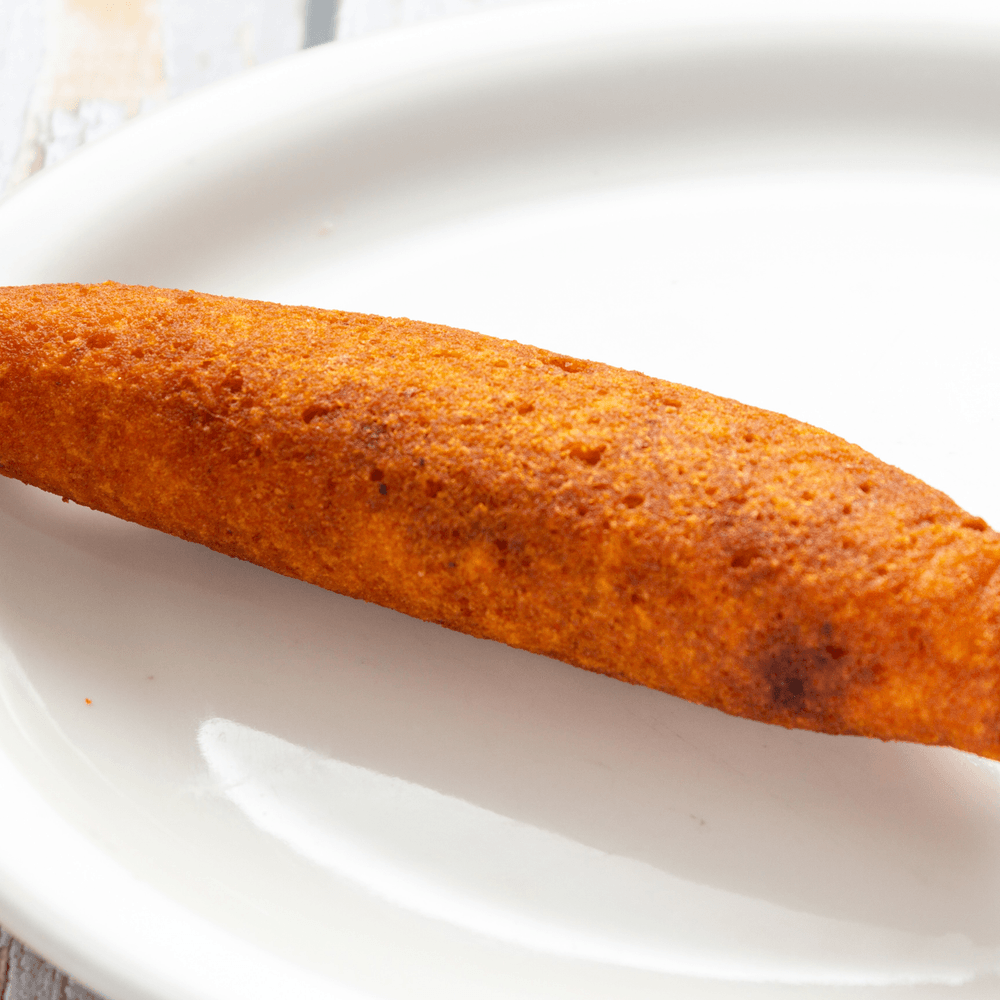 Alcapurrias