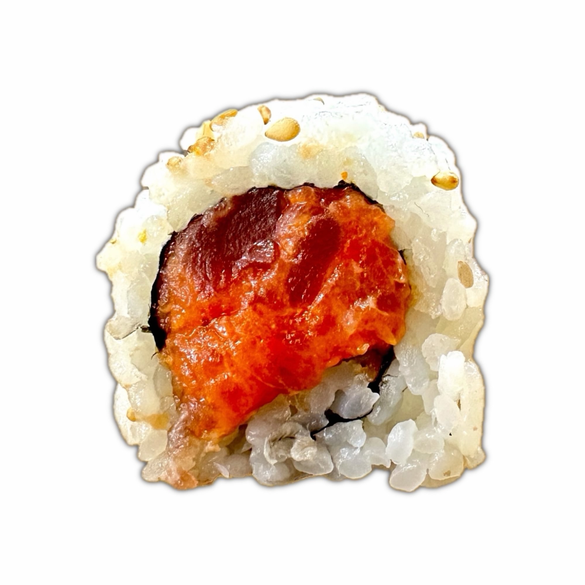 Spicy Tuna Roll (Limited)