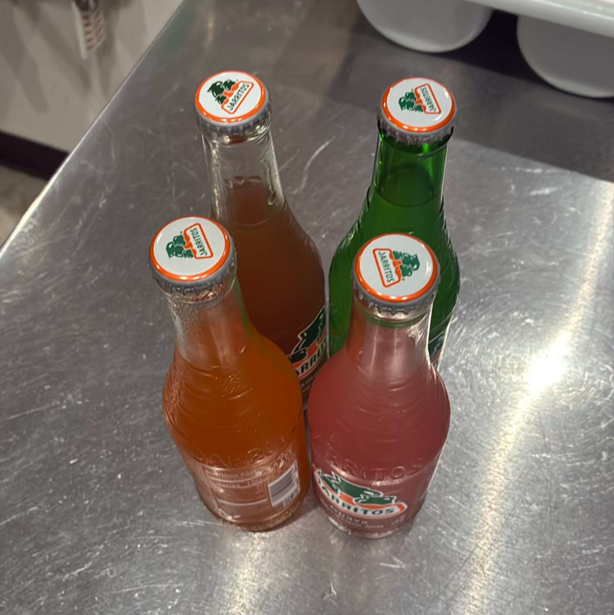 Jarritos