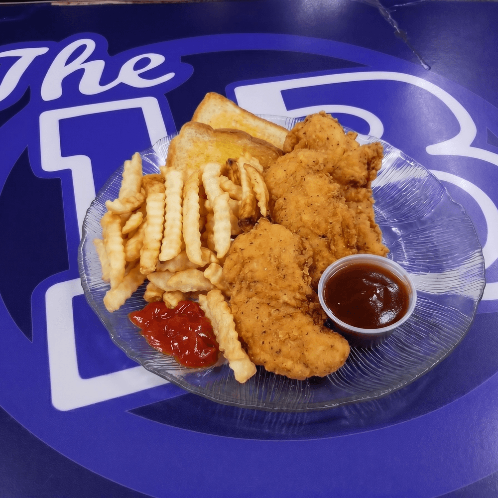 Chicken Strips