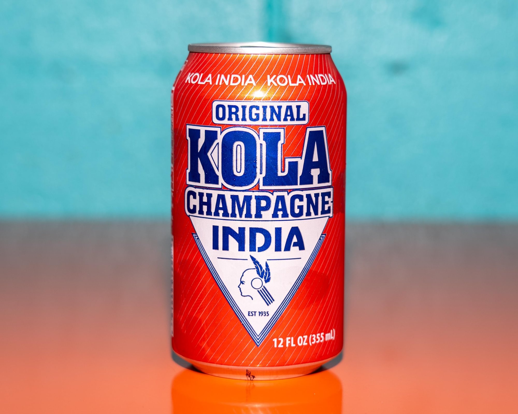 Kola Champagne