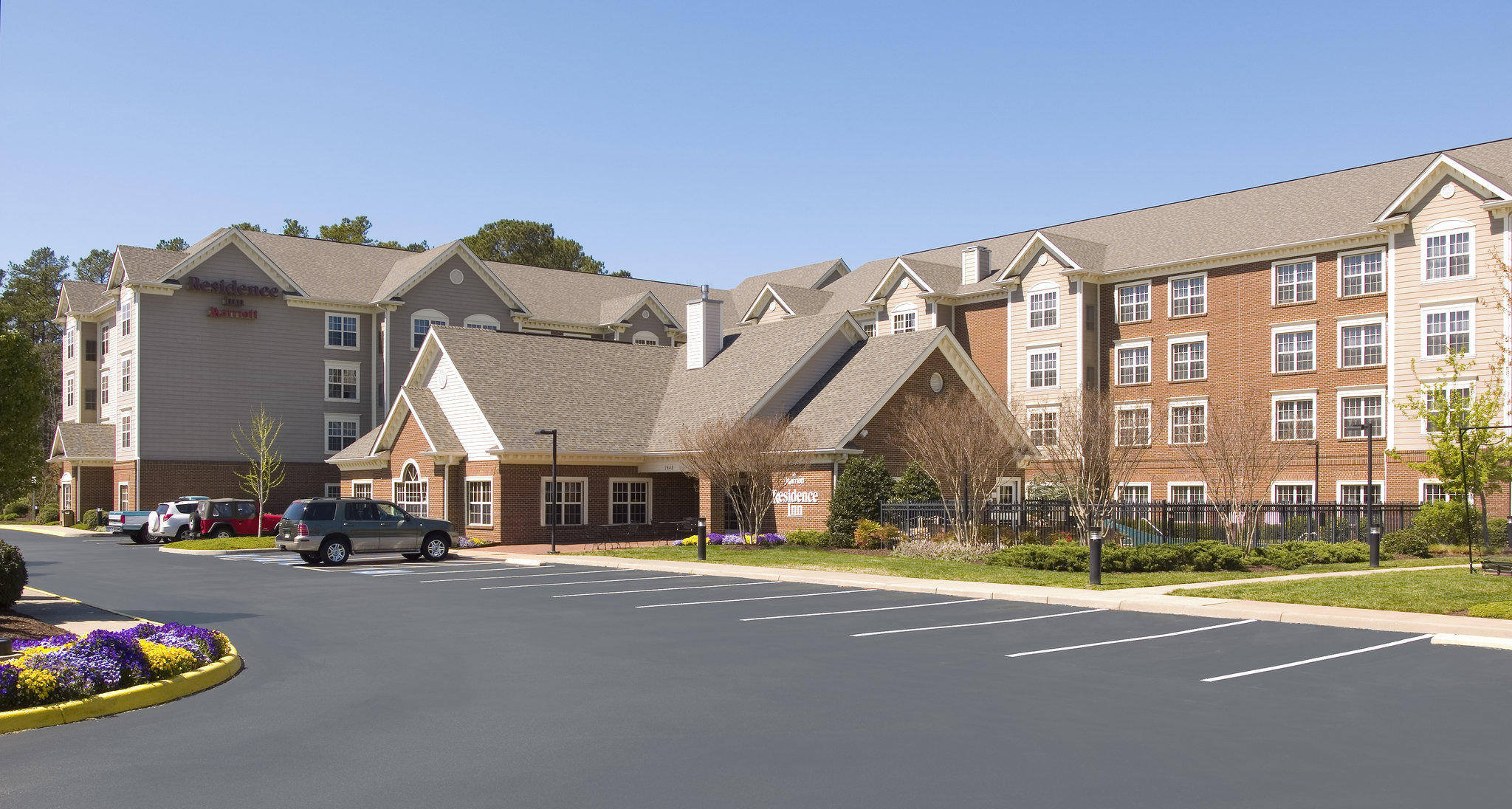 Residence Inn by Marriott Williamsburg Photo