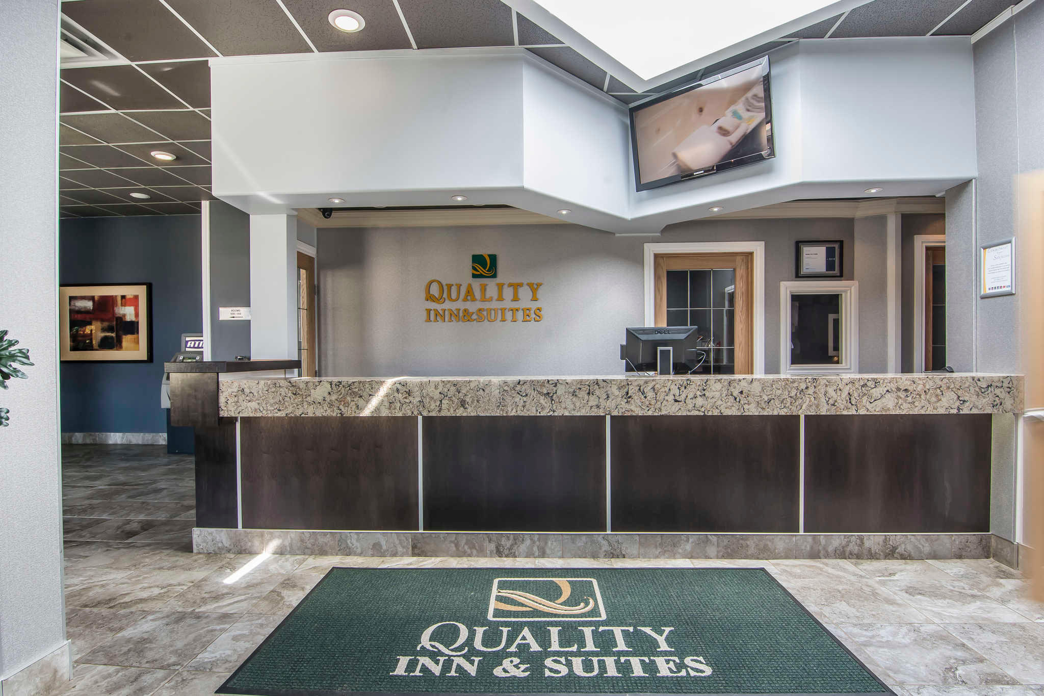 Images Quality Inn & Suites