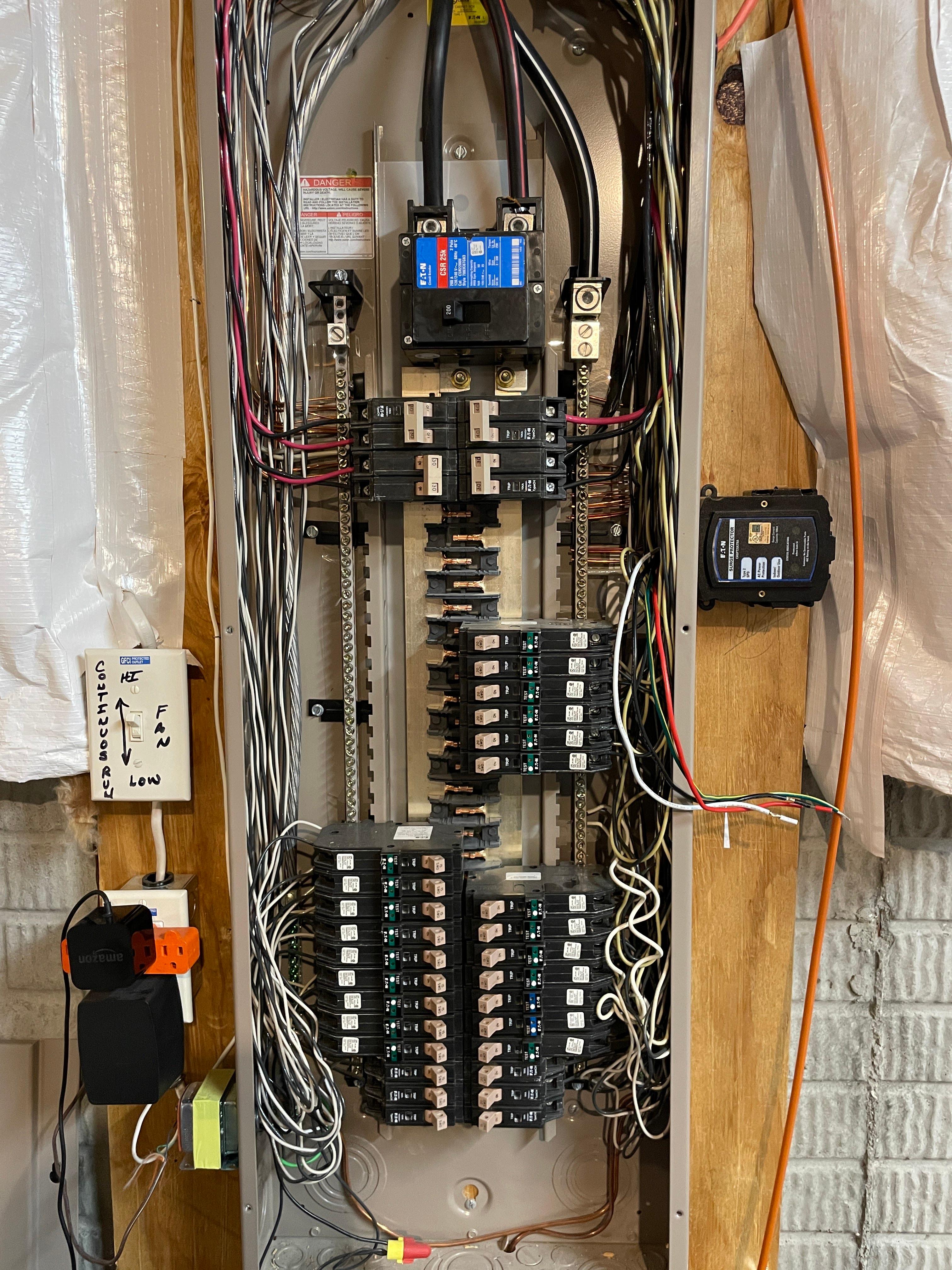 Revamp Electric Image