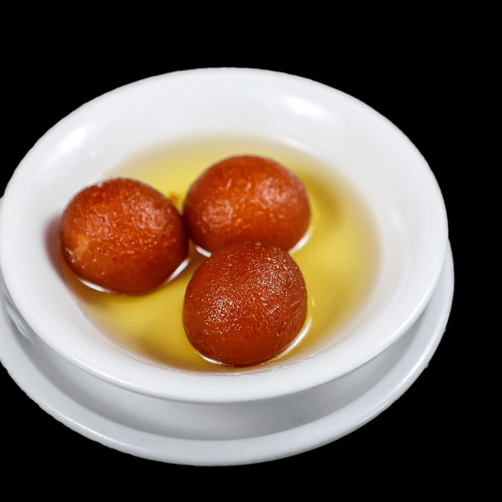 Gulb Jamun