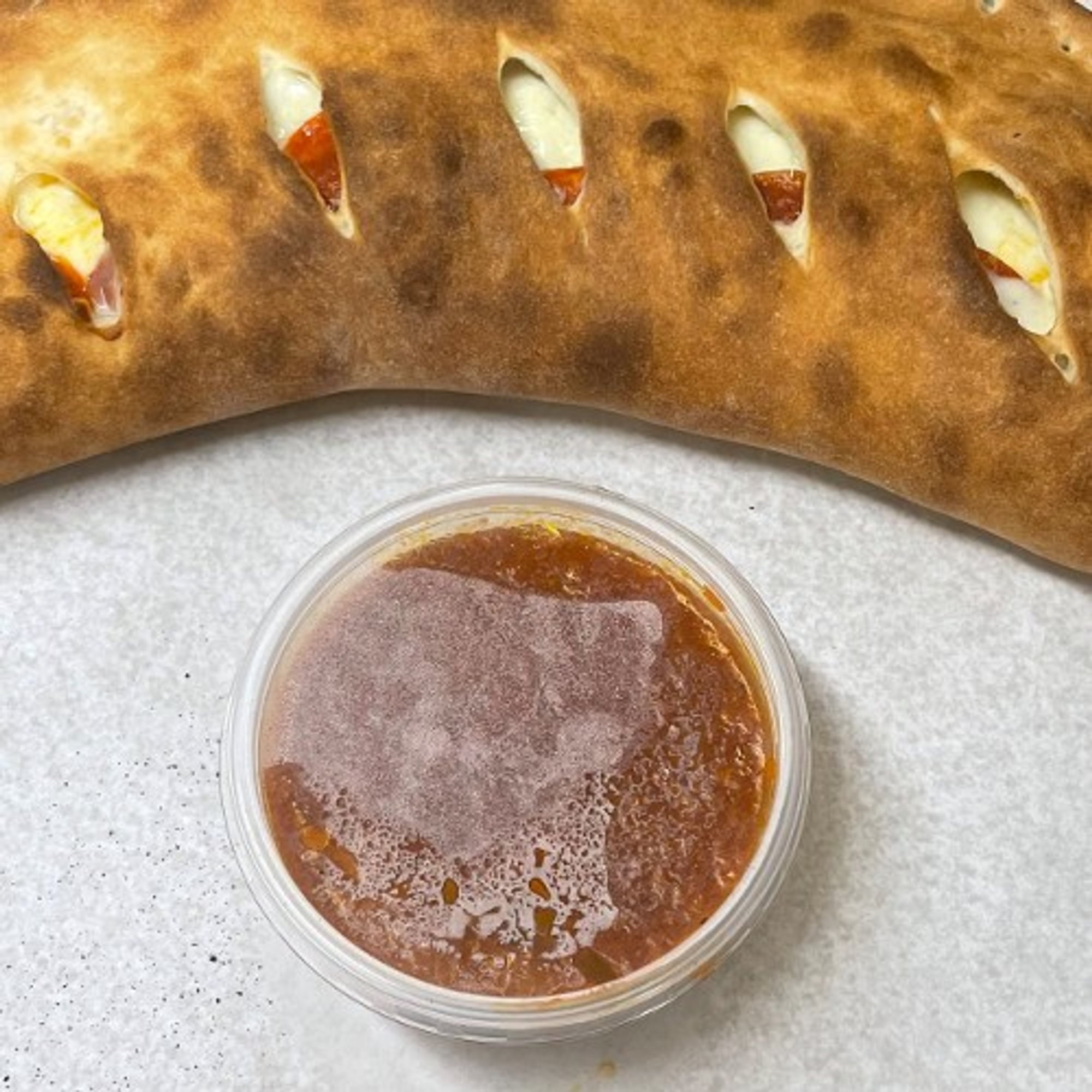 Famous Classic (12" Stromboli)