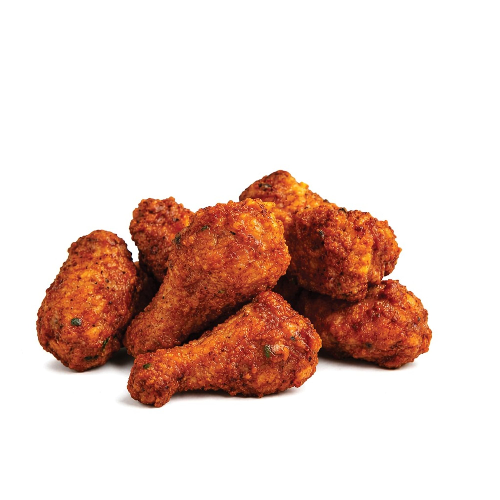 Hot Wings Ala Cart