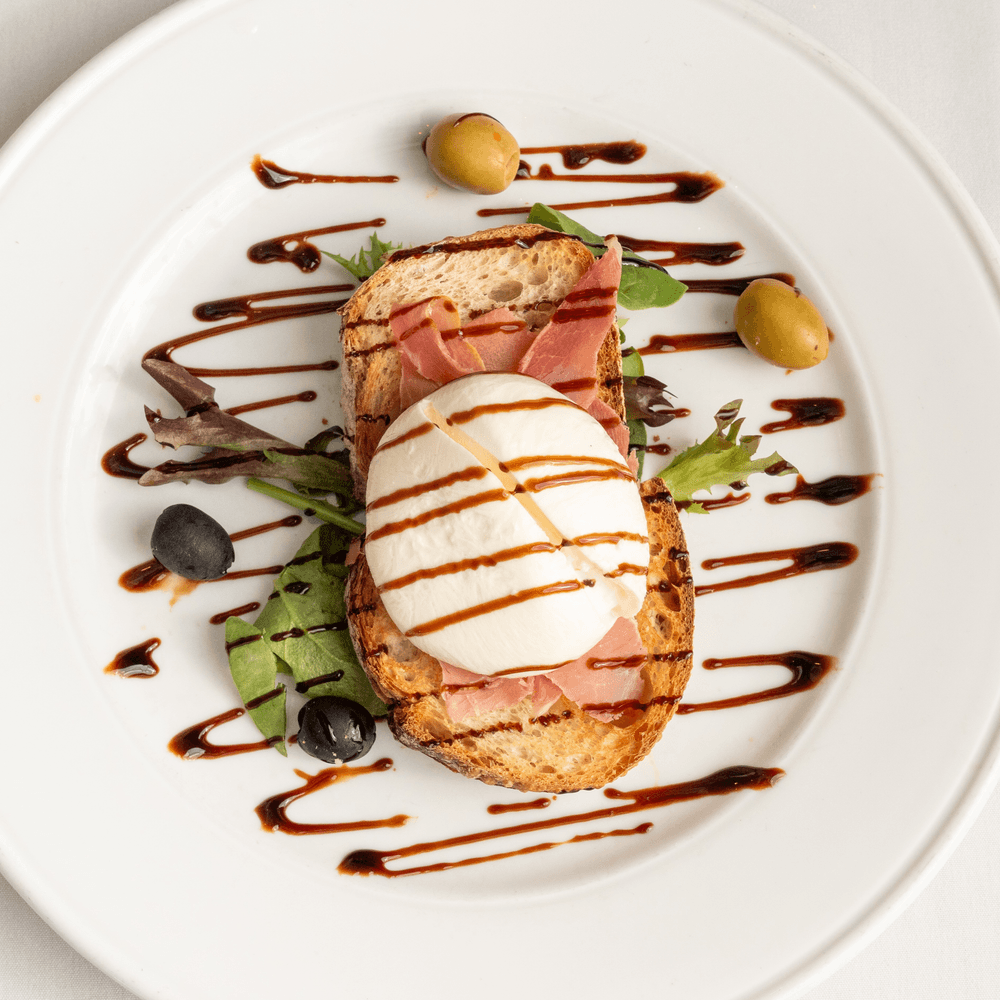Burrata