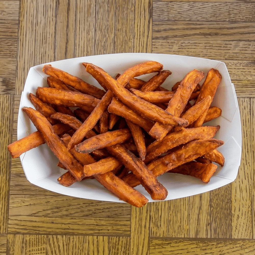 Sweet Potato Fries