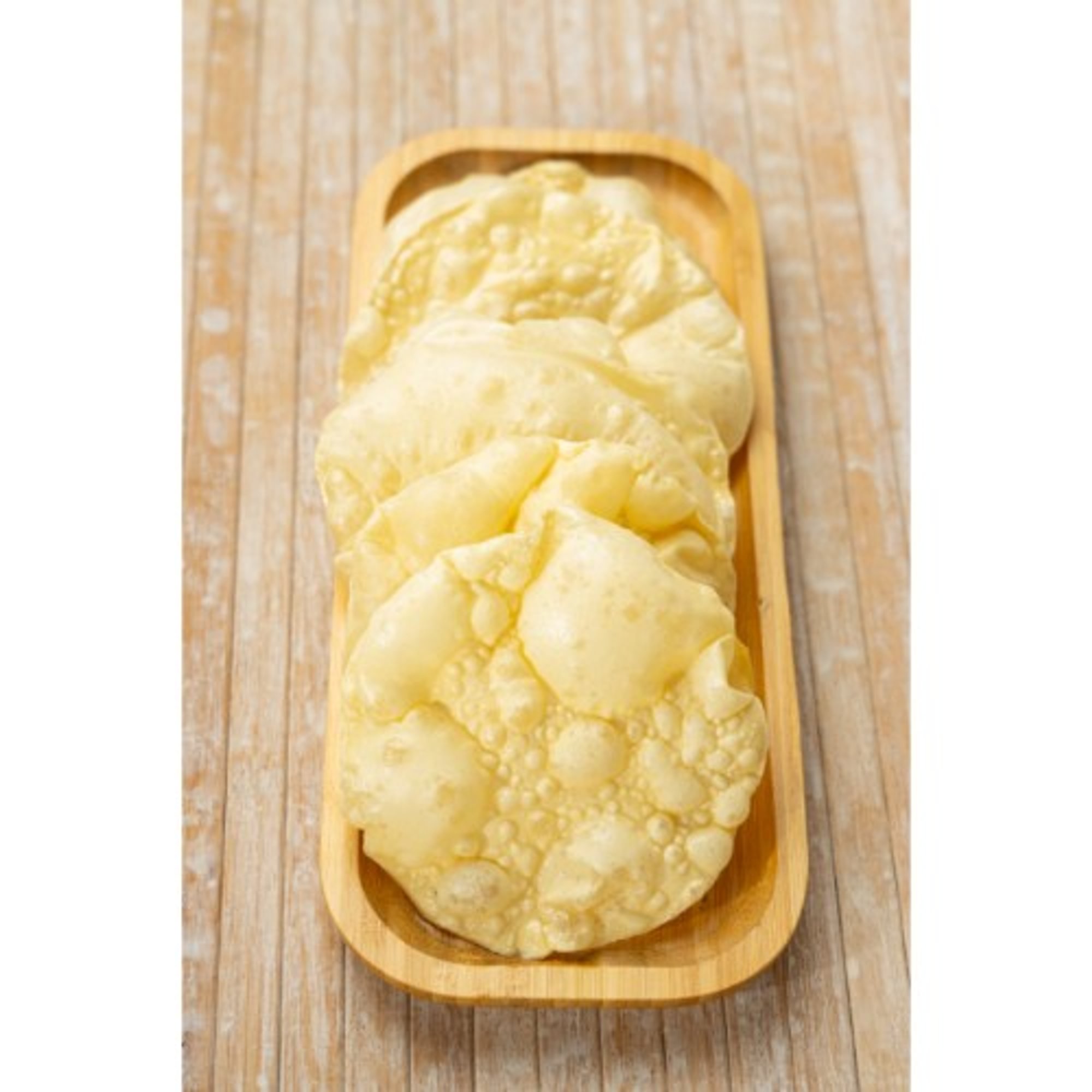 Pappadam