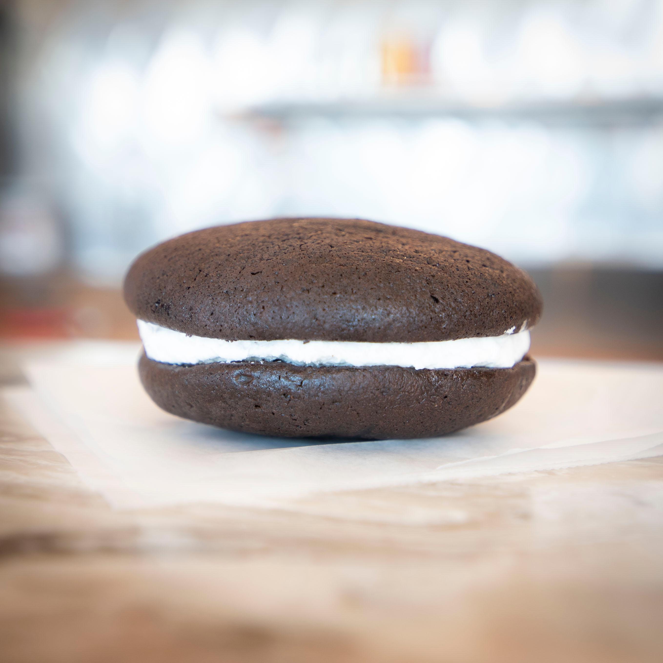 Whoopie Pie