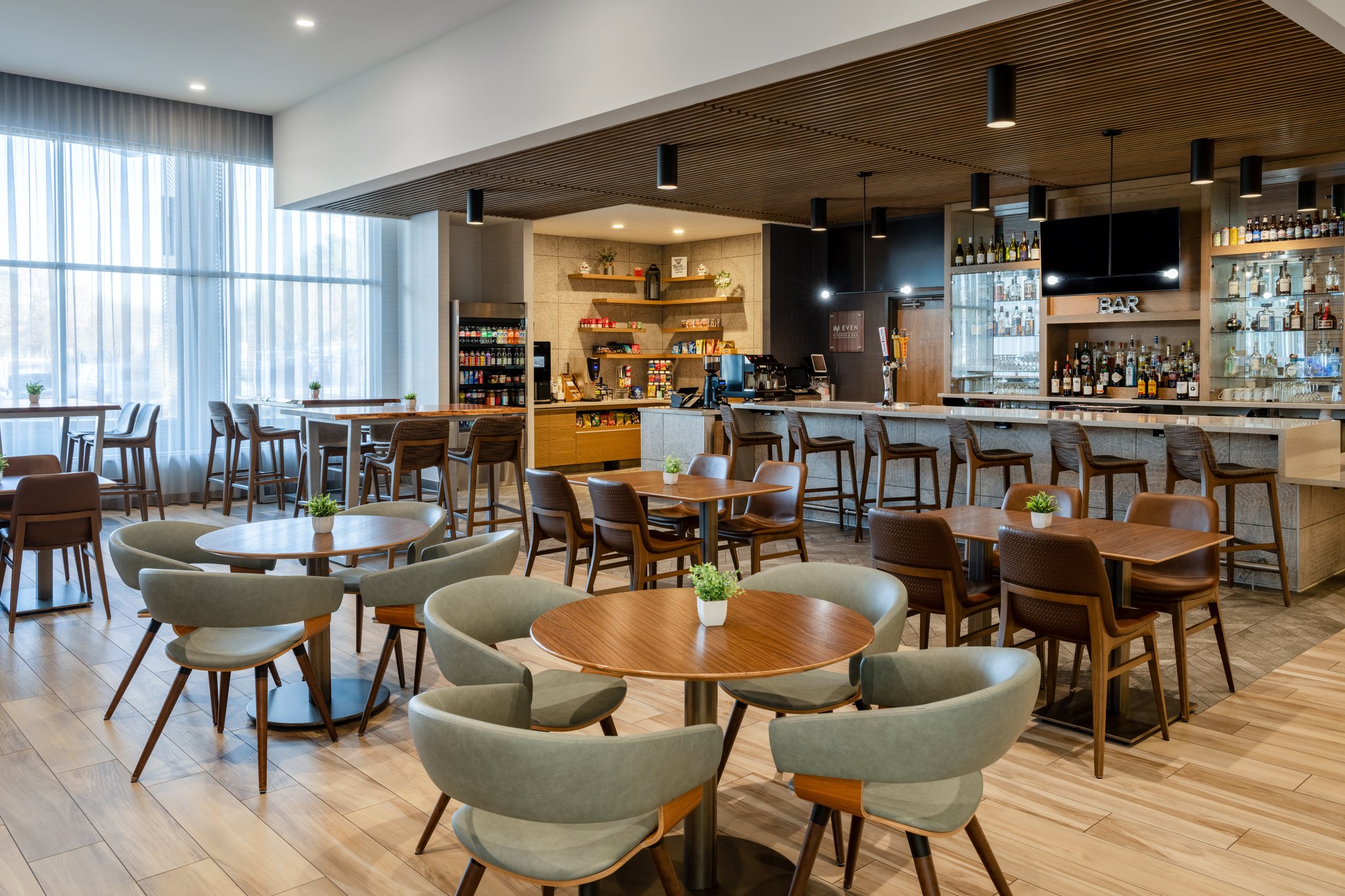 EVEN Hotel Rochester – Mayo Clinic Area by IHG Image