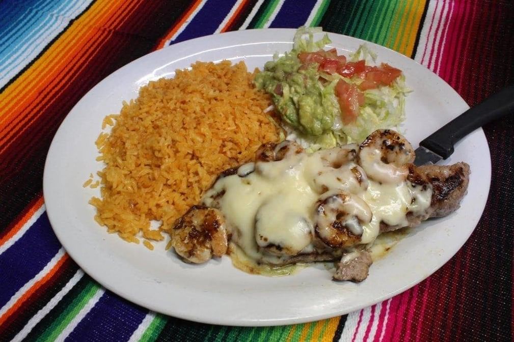 Veracruz Steak