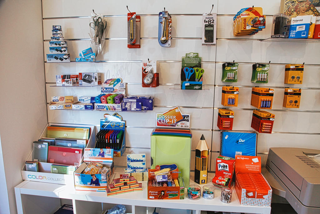 Galería en miniatura