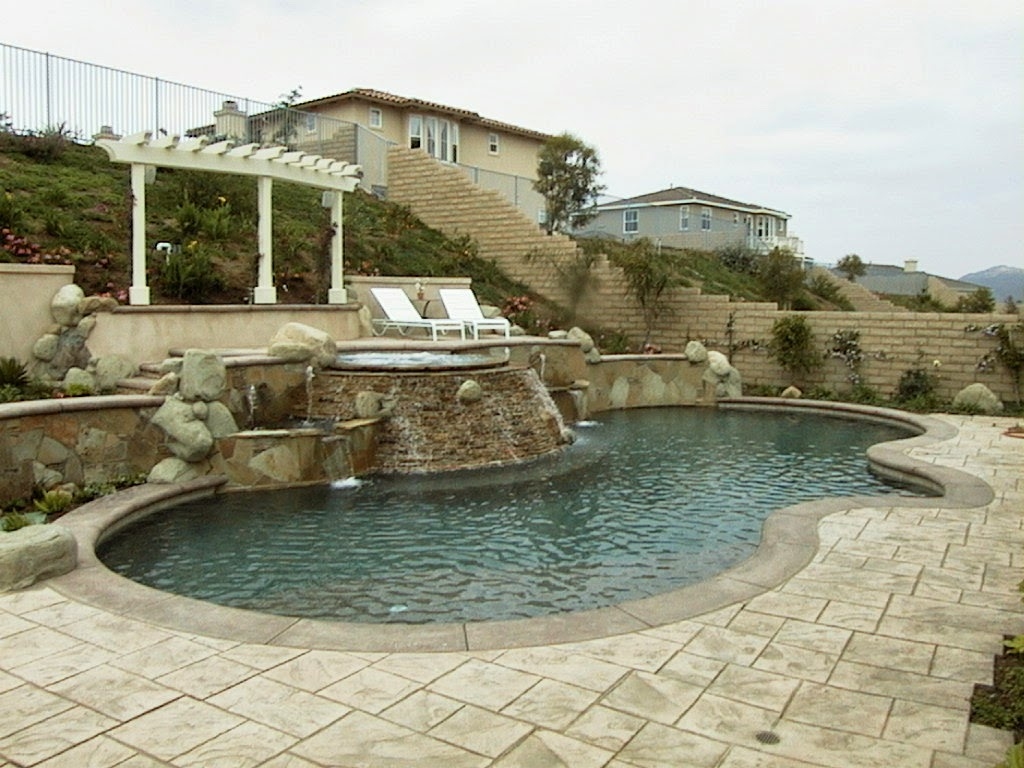 Carden Pools Image