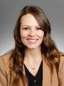 Kayla Emter, DPM